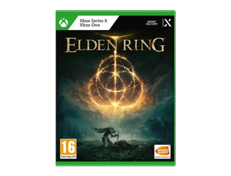 BANDAI NAMCO ENTERTAINMENT Elden Ring Padrão Italiano Xbox One-Xbox S