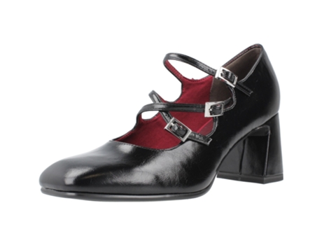 de TAMARIS SALONES MERCEDITAS TAMARIS MODELO 22458-45 NEGROS BLACK