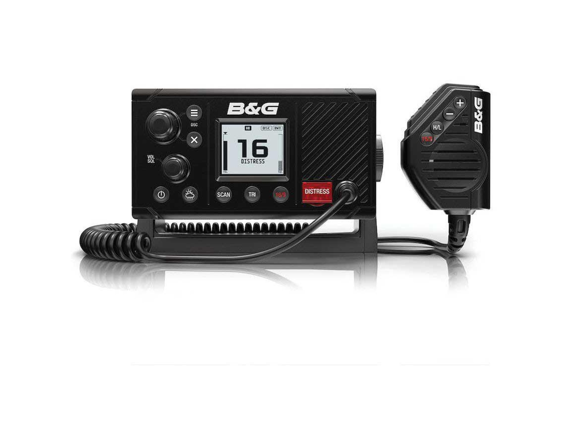 B&g V20s
