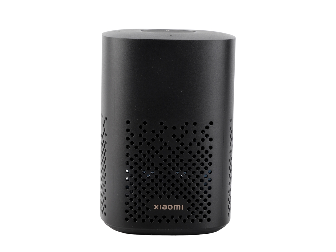 Relógio despertador inteligente de mesa com altifalante Bluetooth, controle remoto | S/MARCA