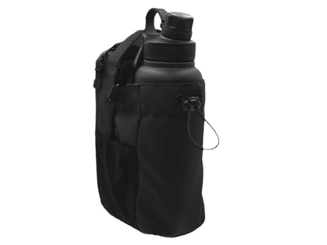 Porta copos Universal para Bicicleta, para Bicicletas, Carrinhos de Bebê, Andadores, Scooters e Cadeiras de Rodas AQUAFORGE