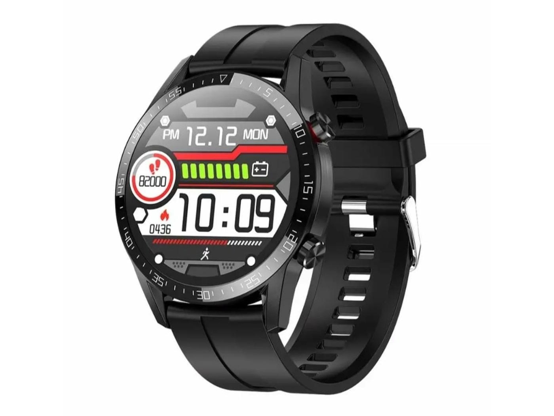 Lemfo shop l13 smartwatch