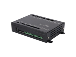 Placa de Controle Plc com Relé Wifi 8 Canais