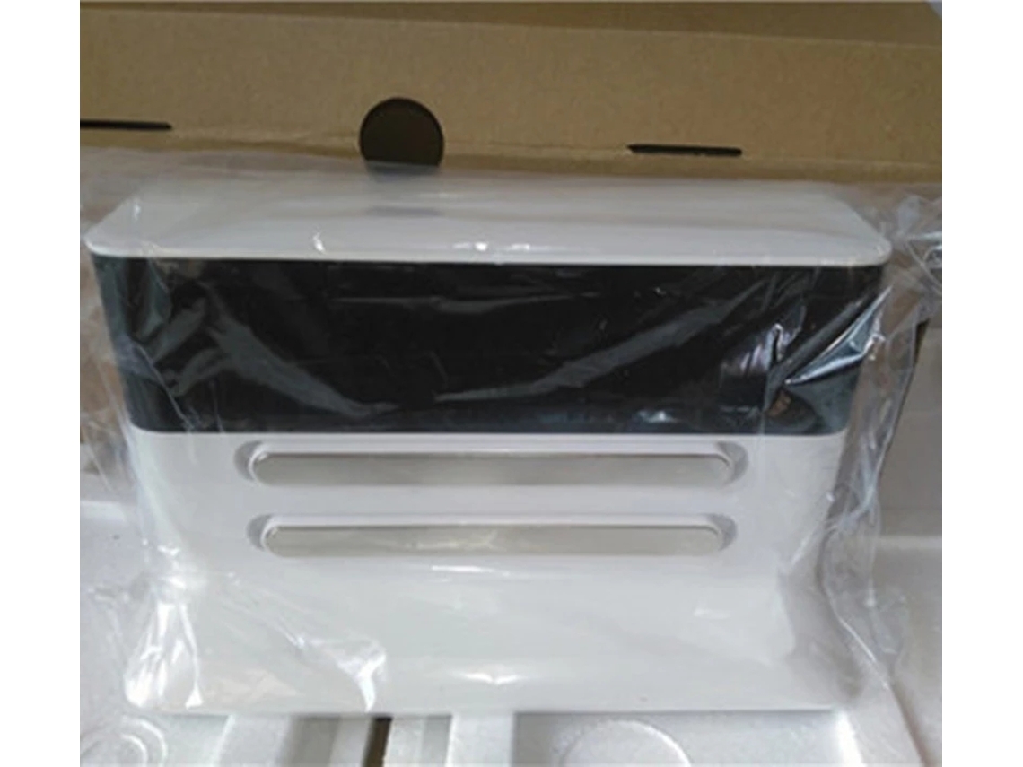 Suporte de carregamento para aspirador de pó xiaomi mijia sdjqr03rr robô aspirador de pó sdjqr01rr cdz01rr carregador de substituição