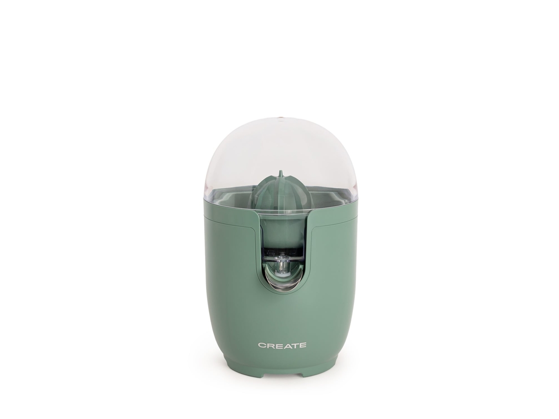 Create - Juicer Retro - Espremedor De Citrinos Elétrico 90w