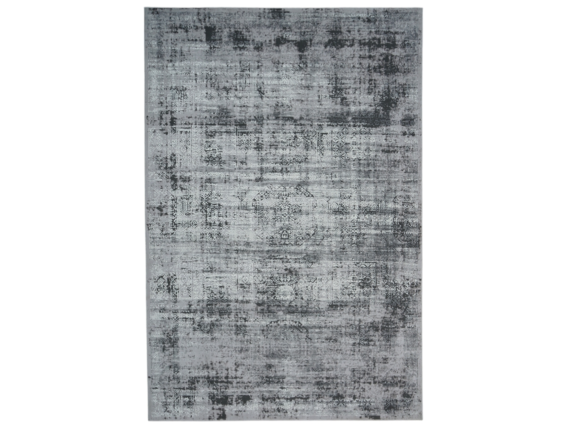 Tapete Vintage Alegra 120x170 Cm Cinzento