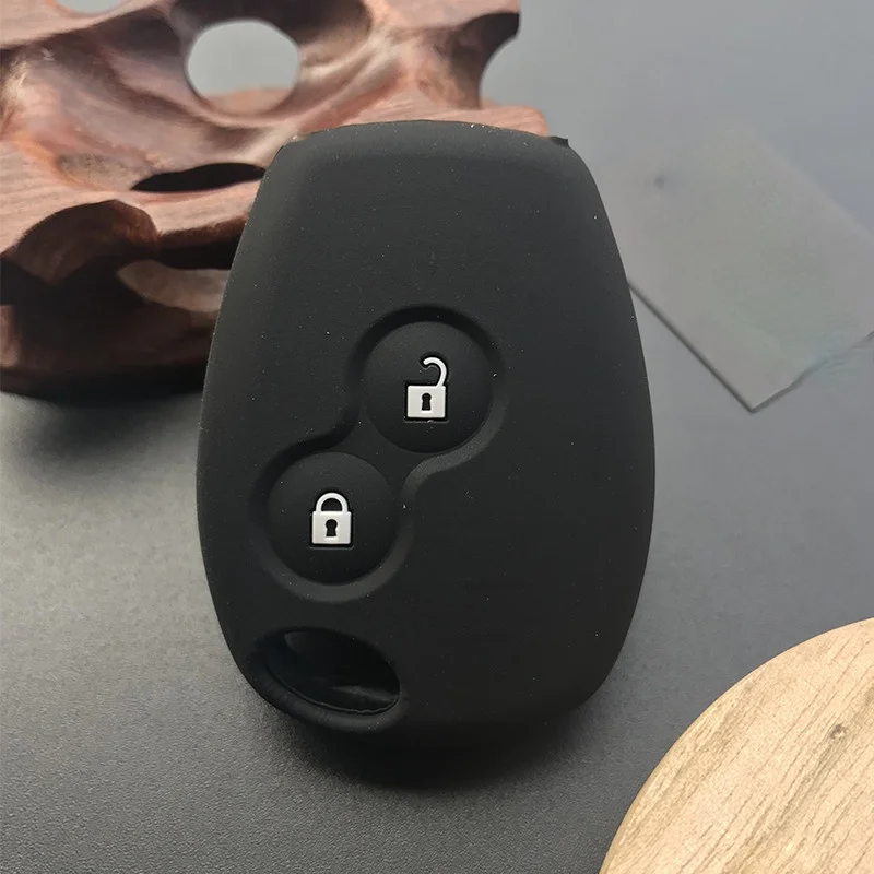 Capa Luminosa de Silicone para Controle, Noturno AQUAFORGE