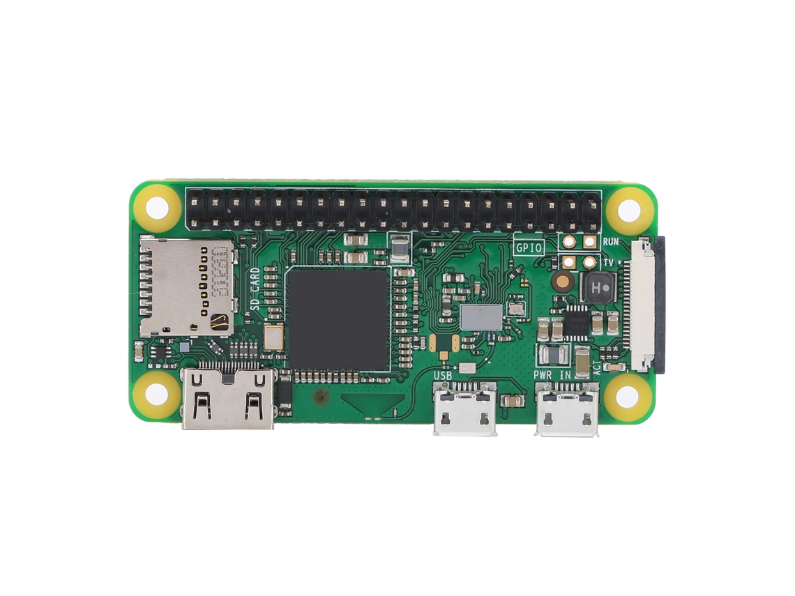 Placa De Desenvolvimento Para Raspberry Pi Zero Wh Placa Principal Acessórios De Computador Com Wifi E Bluetooth