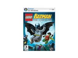 Jogo PC Lego Batman
