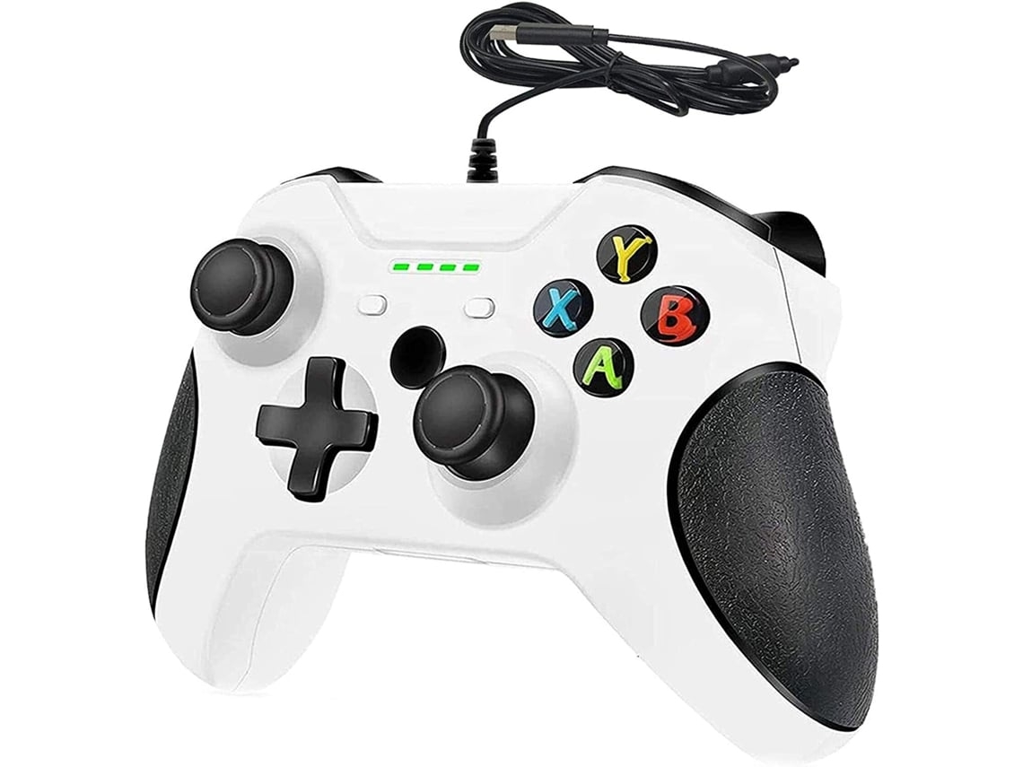 Comando Xbox ENKERS Gamepad