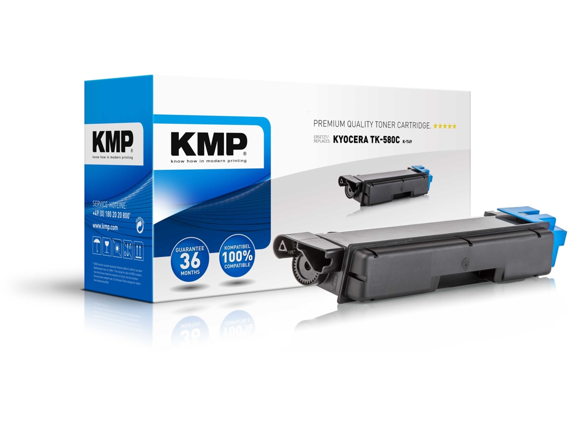 Toners KMP K-T49