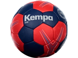 Bola de Andebol KEMPA Leo