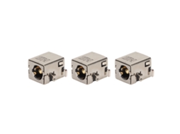 Soquete Conector Energia Dc LAXISCREED