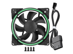 Ventoinha Led Silenciosa LAXISCREED