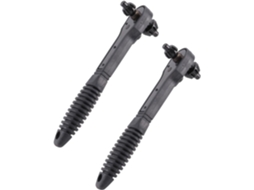 Chave De Catraca 2 Em 1 Para Mandril Furadeira, Manual, Furadeira