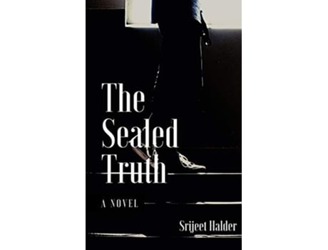 Livro The Sealed Truth De Srijeet Halder (inglês)