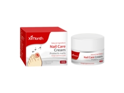 Creme Ximonth Reparo Unhas Claras Inguinadas