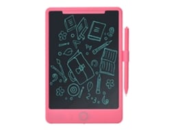 Tablet De Escrita À Mão Lcd 8,5 Polegadas (desenho, Anotações)