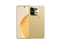 16 Pro+ 5g 17 27 Cm Dual Sim Android 16 Usb Type c 12 Gb 512 Gb 7000 Mah Gold REALME (6.8 )