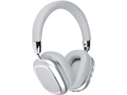 Fones De Ouvido Sem Fio, Leves E Intra Auriculares