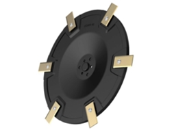 Carretel de reposição para cortador Hyper Tough 40V Max, modelos T9g, 01, 04, 20