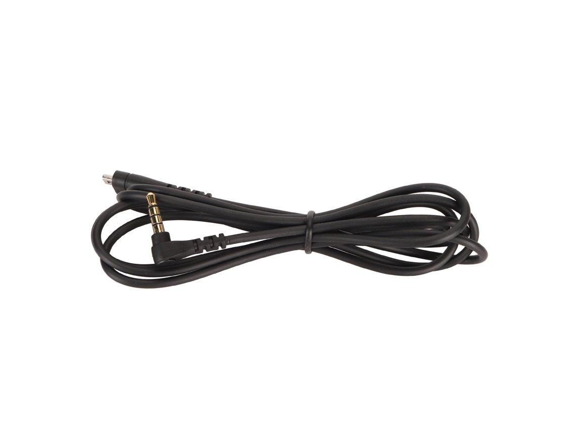 Cabo Áudio para Fones Steelseries Arctis 3 LAXISCREED