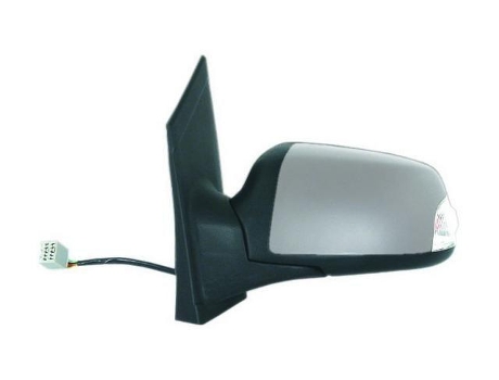 Espelho Direito Rebativel Ford C-Max 03-10