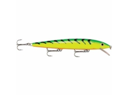 Atracção Suspensiva RAPALA husky jerk 10 cm
