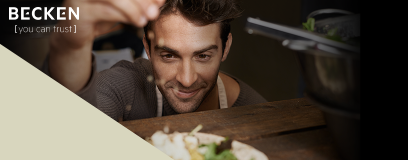 Bacalhau da mãe feito pelo filho?