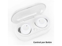 Fone de Ouvido Bluetooth MDUG com Cancelamento de Ruído, à prova d'água e microfone (2)