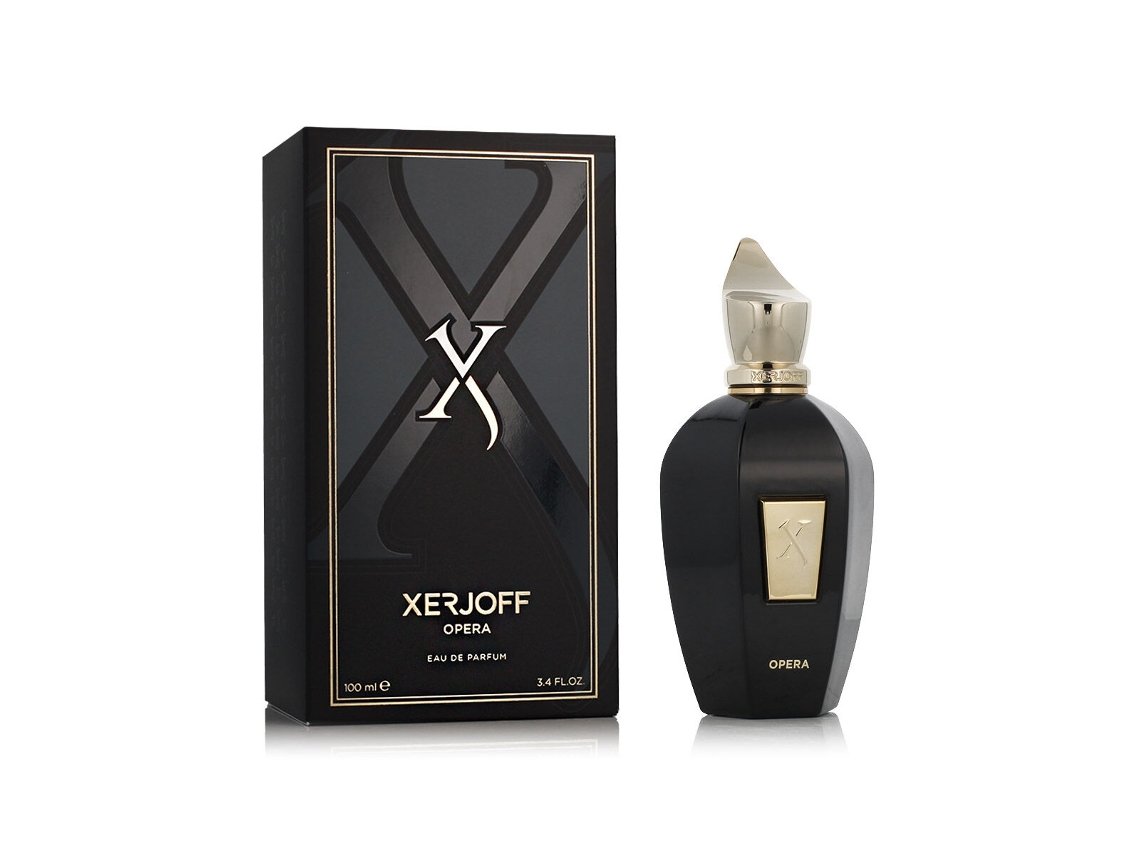 Perfume Unissexo XERJOFF Opera (100 ml)