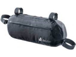 Coluna Cabezon FB 4 Preto Deuter