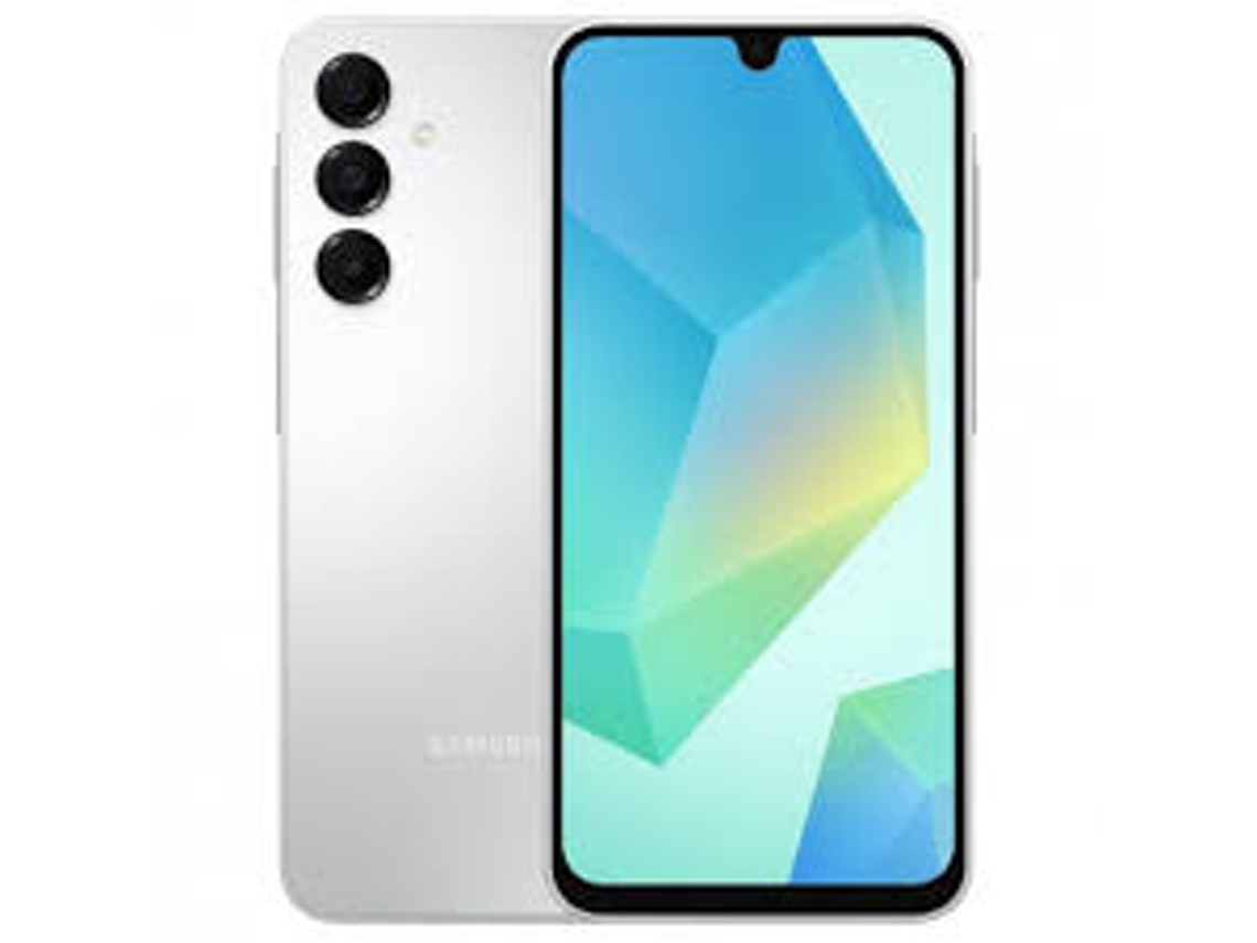Smartphone Samsung Galaxy A16 8gb/ 256gb/ 6.7"/ Gris