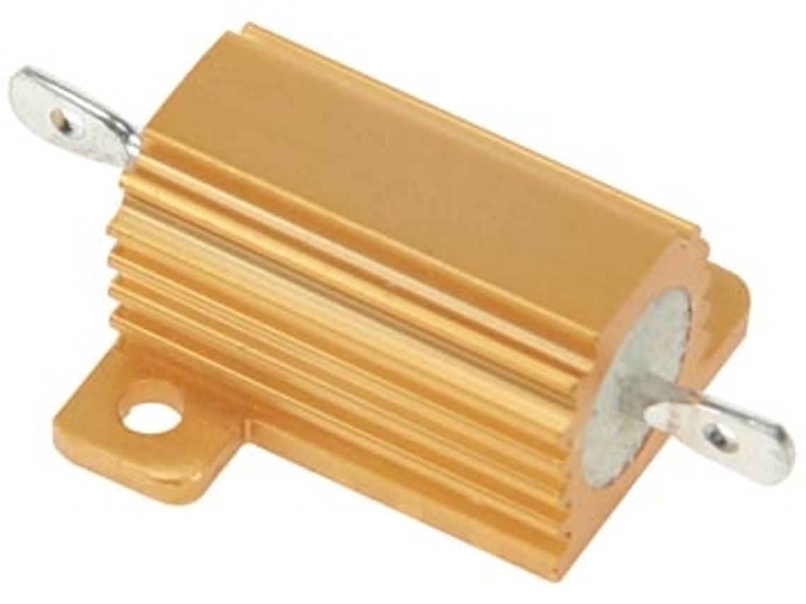 Resistor 25W 68E VELLEMAN
