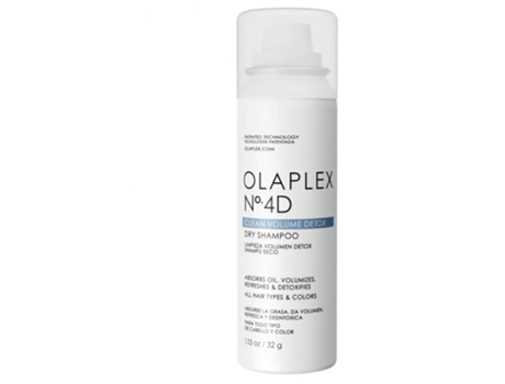 Nº 4d Champô Seco 32 Gr Olaplex
