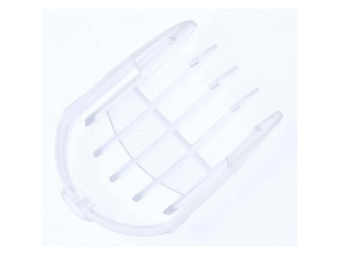 Sabot Transparente 4mm - Cortador Babyliss - Sabots E Pentes