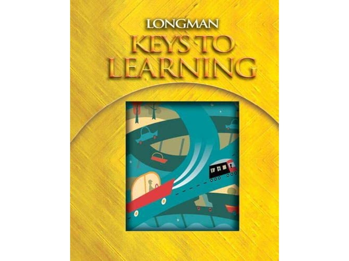 Livro Ak S To Learning Student Book (Ofi de Prentice Hall (Inglês - Capa Dura)