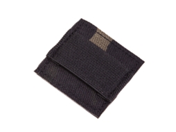 Organizadores De Cabos Dados Com Alça Elástica Nylon Para Coletes E Roupas Caça.-aquaforge