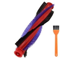 Acessórios de Aspirador Escova de rolo de 185 mm para escova de substituição V6 Dc59 Dc62 Sv03