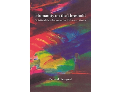 Livro Humanity on the Threshold de Bernard Lievegoed (Inglês)