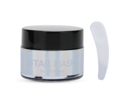 Máscara Facial Hidratante E Iluminadora