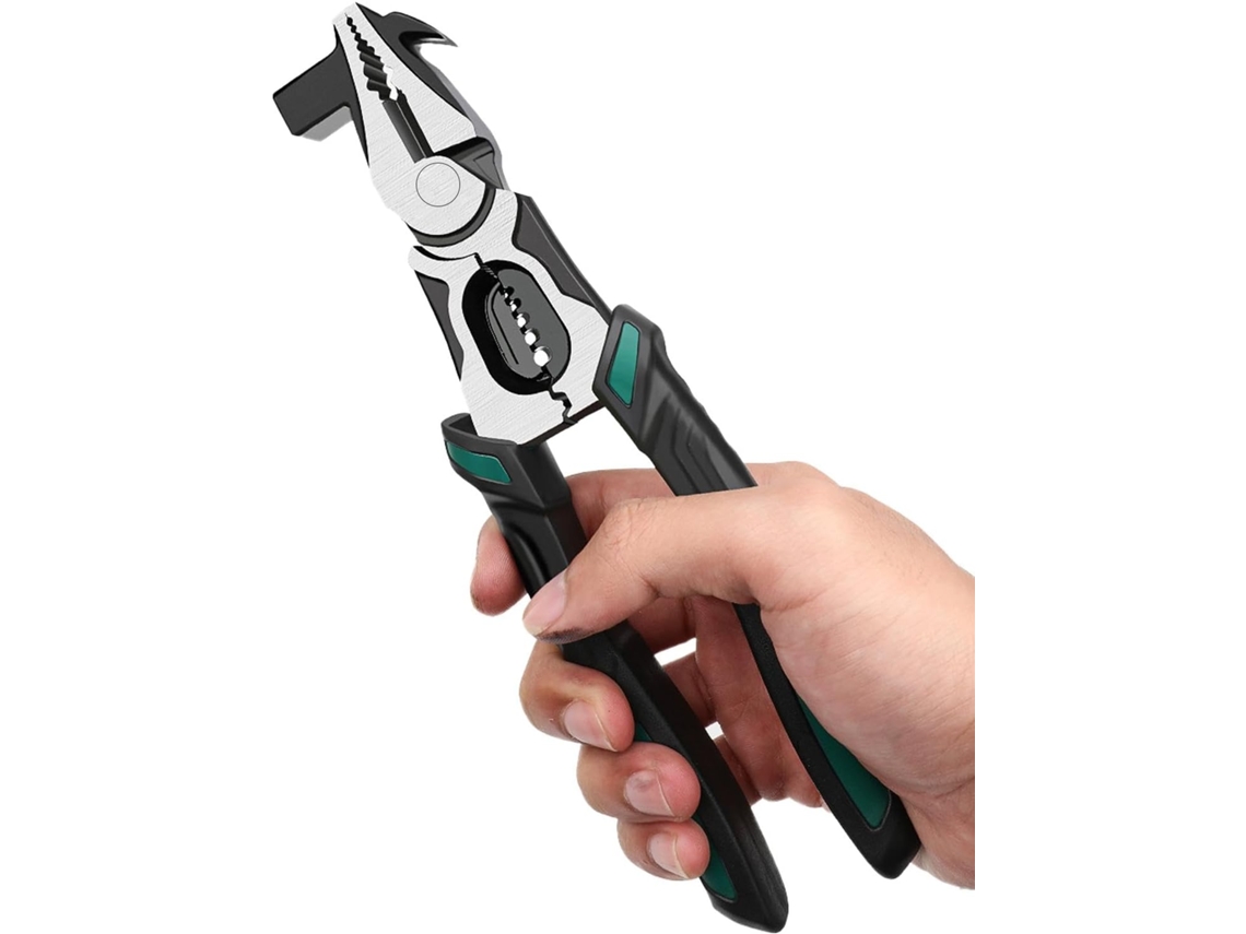 Alicate Extrator De Parafusos, Alicate Para Parafusos Ferramenta Para Remoção De Parafusos Espanad Gokoco