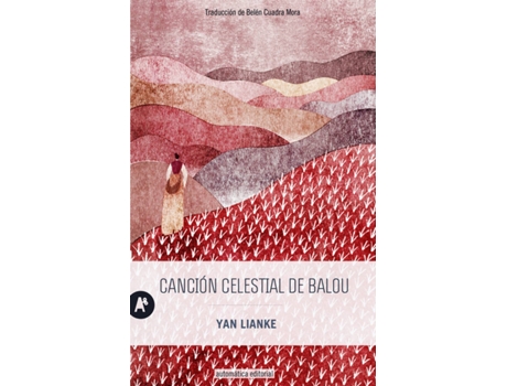 Livro Canción Celestial De Balou de Yan Lianke (Espanhol)