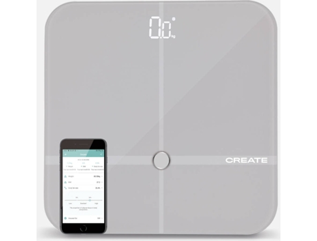 Balança de Diagnóstico IKOHS Smart Cinzento