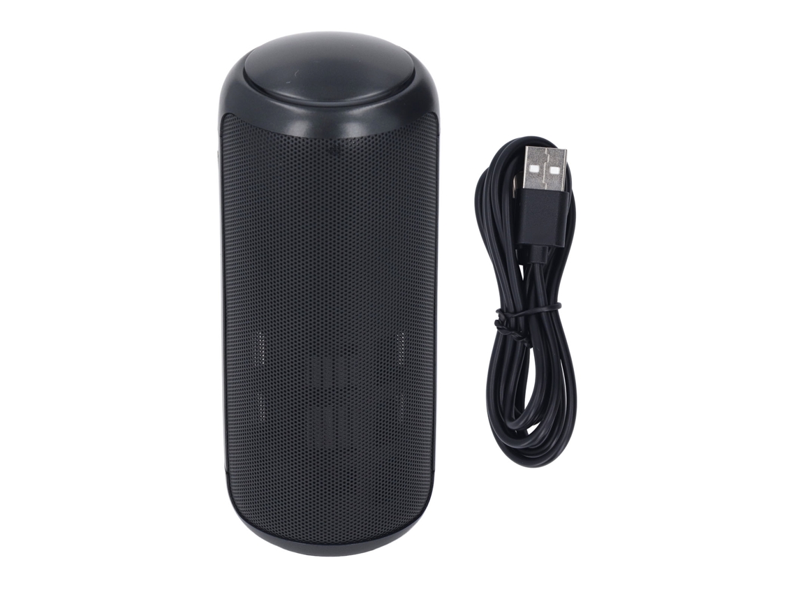 Purificador de Ar Portátil para Carro e Quarto com Toque Elimina Fumo, Poeira e Odores LAXISCREED