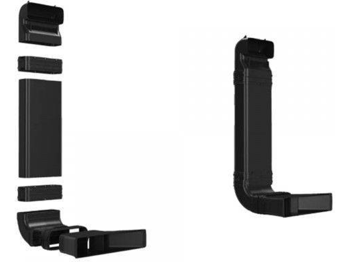 Módulo para Placa BOSCH HEZ9VDKR1 (Preto)