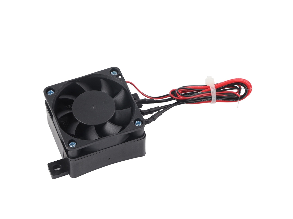 Aquecedor Veicular Laxiscreed Com Termistor Ptc De Temperatura Constante Para Espaços Pequenos