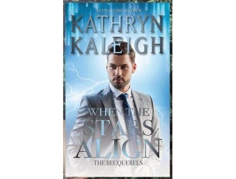 Livro When The Stars Align De Kathryn Kaleigh (inglês)