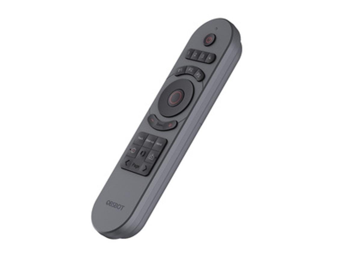 Controle Remoto Da Câmera Obsbot Tiny 2 Brilvibera