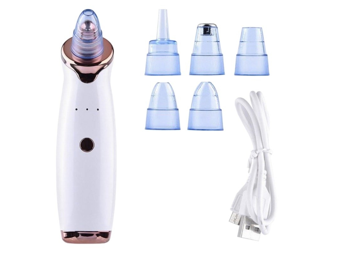 Limpador de Rosto Elétrico Multifuncional NORTHIX